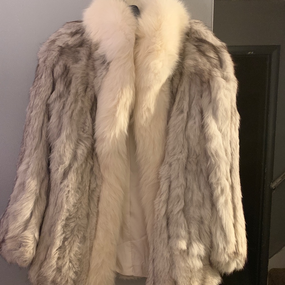 To small for me was purchased for my daughter.